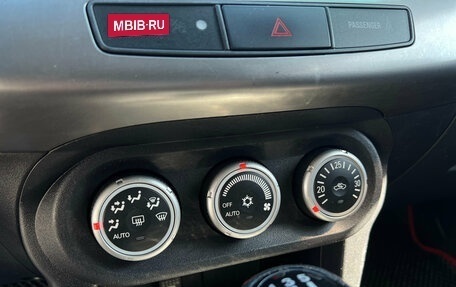 Mitsubishi Lancer IX, 2008 год, 670 000 рублей, 17 фотография