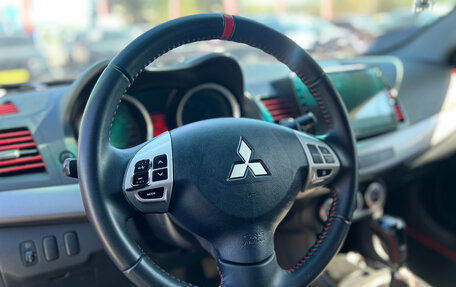Mitsubishi Lancer IX, 2008 год, 670 000 рублей, 13 фотография