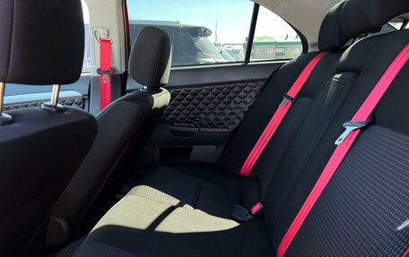 Mitsubishi Lancer IX, 2008 год, 670 000 рублей, 20 фотография