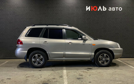 Hyundai Santa Fe Classic, 2007 год, 680 000 рублей, 4 фотография