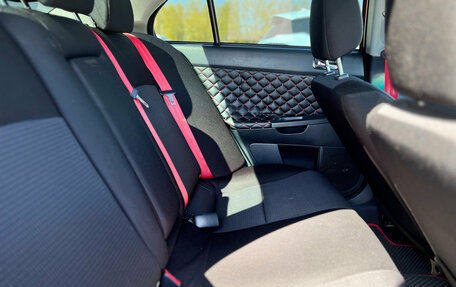 Mitsubishi Lancer IX, 2008 год, 670 000 рублей, 24 фотография