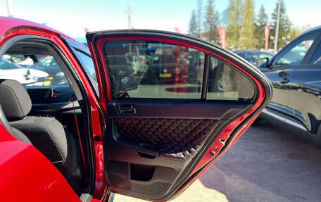 Mitsubishi Lancer IX, 2008 год, 670 000 рублей, 23 фотография