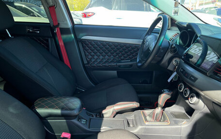 Mitsubishi Lancer IX, 2008 год, 670 000 рублей, 26 фотография