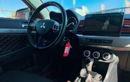 Mitsubishi Lancer IX, 2008 год, 670 000 рублей, 27 фотография