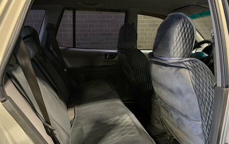 Hyundai Santa Fe Classic, 2007 год, 680 000 рублей, 10 фотография