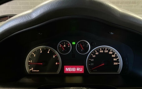 Hyundai Santa Fe Classic, 2007 год, 680 000 рублей, 18 фотография