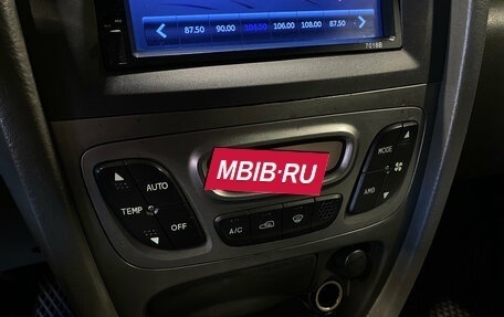 Hyundai Santa Fe Classic, 2007 год, 680 000 рублей, 12 фотография