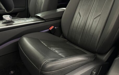 Audi A6, 2021 год, 4 490 700 рублей, 10 фотография