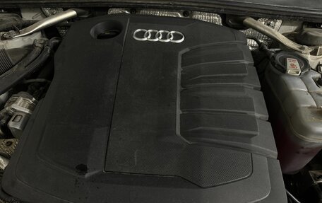 Audi A6, 2021 год, 4 490 700 рублей, 18 фотография