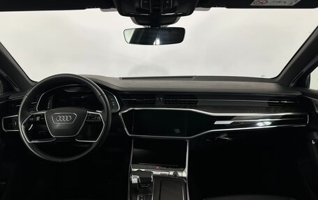 Audi A6, 2021 год, 4 490 700 рублей, 7 фотография