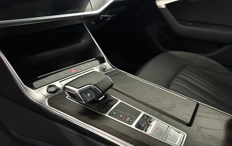 Audi A6, 2021 год, 4 490 700 рублей, 13 фотография