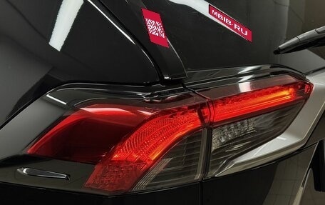 Toyota RAV4, 2020 год, 3 379 000 рублей, 10 фотография
