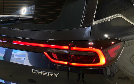 Chery Tiggo 7 Pro, 2021 год, 1 500 000 рублей, 8 фотография