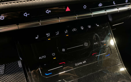 Chery Tiggo 7 Pro, 2021 год, 1 500 000 рублей, 13 фотография