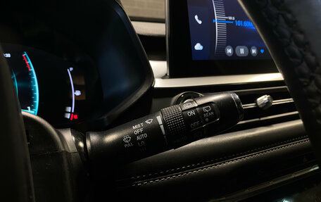 Chery Tiggo 7 Pro, 2021 год, 1 500 000 рублей, 20 фотография