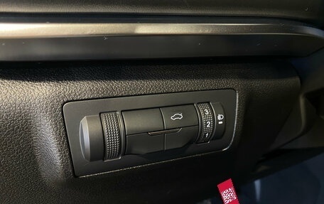 Chery Tiggo 7 Pro, 2021 год, 1 500 000 рублей, 16 фотография