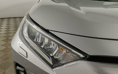 Toyota RAV4, 2025 год, 5 690 000 рублей, 15 фотография