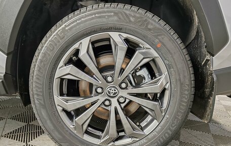 Toyota RAV4, 2025 год, 5 690 000 рублей, 16 фотография