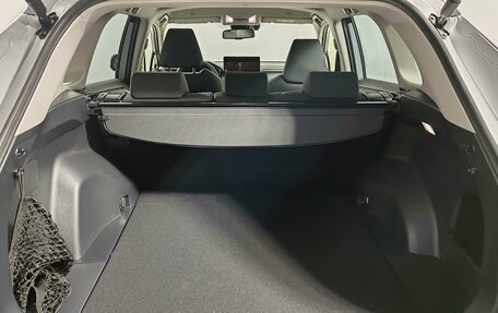 Toyota RAV4, 2025 год, 5 690 000 рублей, 9 фотография