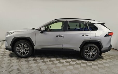 Toyota RAV4, 2025 год, 5 690 000 рублей, 8 фотография