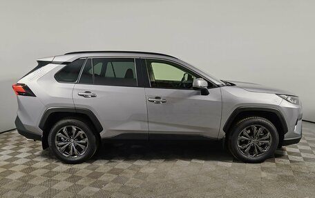 Toyota RAV4, 2025 год, 5 690 000 рублей, 4 фотография