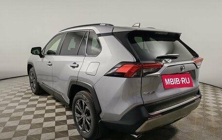 Toyota RAV4, 2025 год, 5 690 000 рублей, 7 фотография