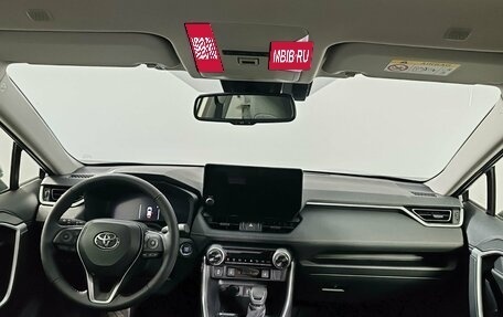 Toyota RAV4, 2025 год, 5 690 000 рублей, 13 фотография