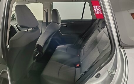 Toyota RAV4, 2025 год, 5 690 000 рублей, 11 фотография