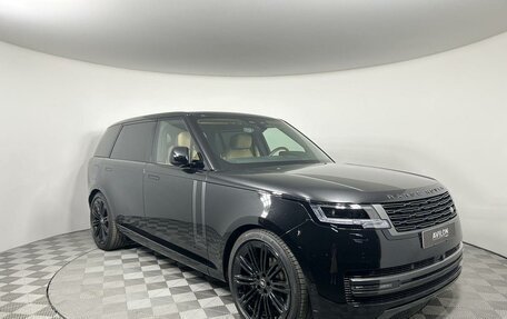 Land Rover Range Rover IV рестайлинг, 2026 год, 26 000 000 рублей, 2 фотография