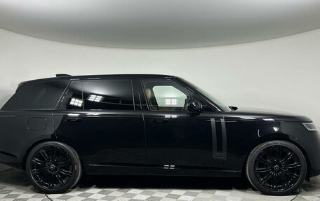 Land Rover Range Rover IV рестайлинг, 2026 год, 26 000 000 рублей, 4 фотография