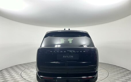 Land Rover Range Rover IV рестайлинг, 2026 год, 26 000 000 рублей, 6 фотография