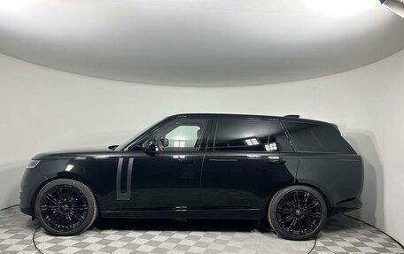 Land Rover Range Rover IV рестайлинг, 2026 год, 26 000 000 рублей, 3 фотография