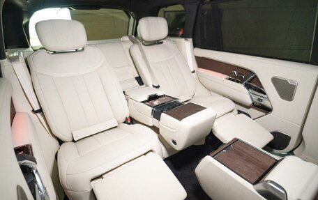 Land Rover Range Rover IV рестайлинг, 2026 год, 26 000 000 рублей, 10 фотография