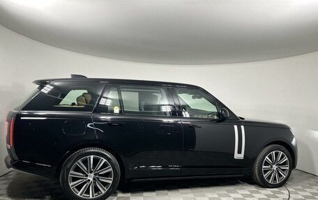 Land Rover Range Rover IV рестайлинг, 2026 год, 26 000 000 рублей, 8 фотография