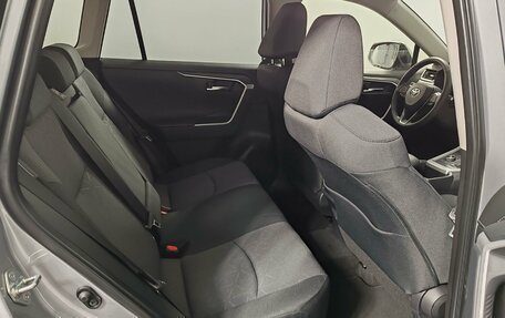 Toyota RAV4, 2025 год, 5 690 000 рублей, 19 фотография