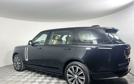 Land Rover Range Rover IV рестайлинг, 2026 год, 26 000 000 рублей, 7 фотография