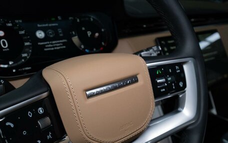 Land Rover Range Rover IV рестайлинг, 2026 год, 26 000 000 рублей, 14 фотография