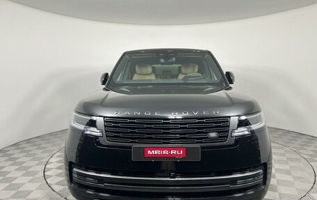 Land Rover Range Rover IV рестайлинг, 2026 год, 26 000 000 рублей, 5 фотография