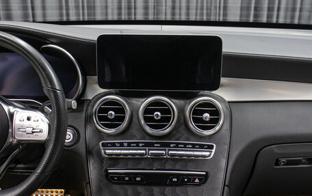 Mercedes-Benz GLC Coupe, 2019 год, 5 398 000 рублей, 15 фотография