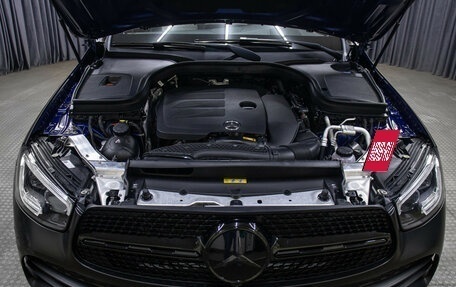 Mercedes-Benz GLC Coupe, 2019 год, 5 398 000 рублей, 9 фотография