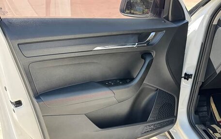 Skoda Kamiq I, 2022 год, 1 345 888 рублей, 14 фотография