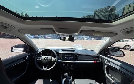 Skoda Kamiq I, 2022 год, 1 345 888 рублей, 13 фотография