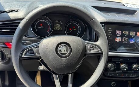 Skoda Kamiq I, 2022 год, 1 345 888 рублей, 16 фотография