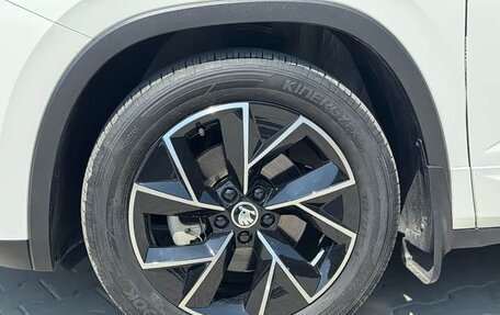Skoda Kamiq I, 2022 год, 1 345 888 рублей, 21 фотография