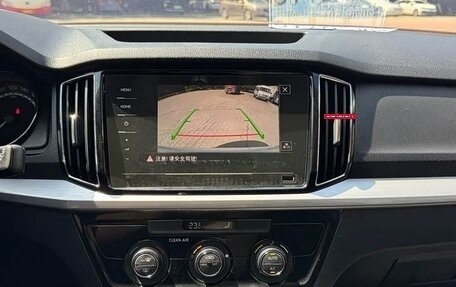 Skoda Kamiq I, 2022 год, 1 345 888 рублей, 12 фотография