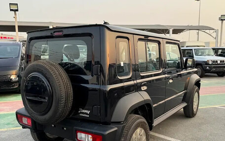 Suzuki Jimny, 2026 год, 2 950 750 рублей, 2 фотография