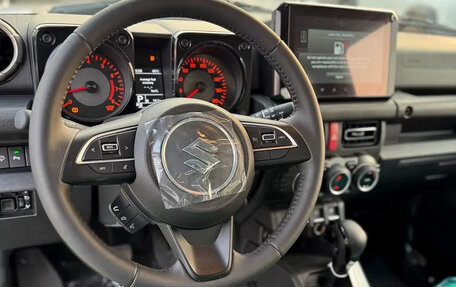 Suzuki Jimny, 2026 год, 2 950 750 рублей, 11 фотография