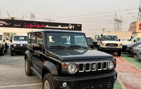 Suzuki Jimny, 2026 год, 2 950 750 рублей, 7 фотография
