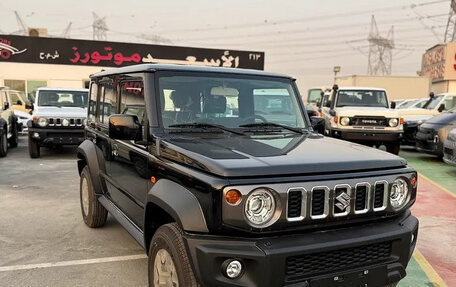 Suzuki Jimny, 2026 год, 2 950 750 рублей, 8 фотография