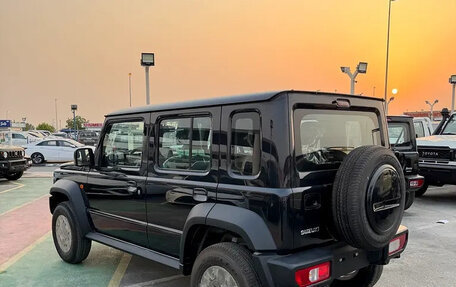 Suzuki Jimny, 2026 год, 2 950 750 рублей, 4 фотография